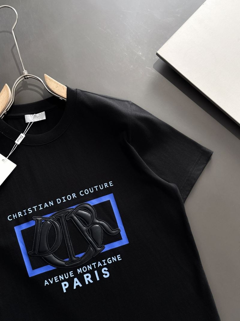 Christian Dior T-Shirts